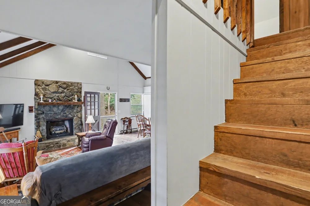 559 Maple Leaf DR Dillard, GA 30537