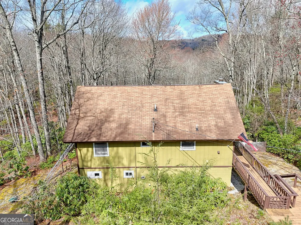 559 Maple Leaf DR Dillard, GA 30537