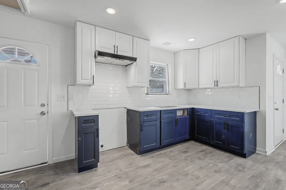 7 Jackson ST Barnesville, GA 30204
