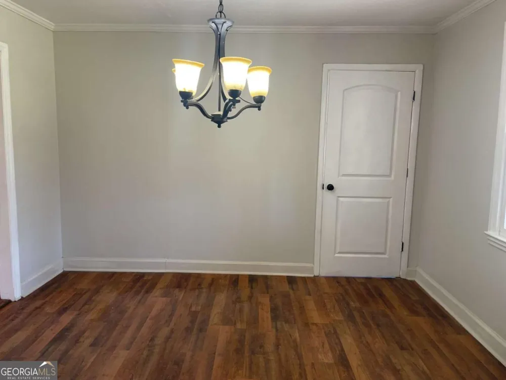 412 W Fourth ST Vidalia, GA 30474