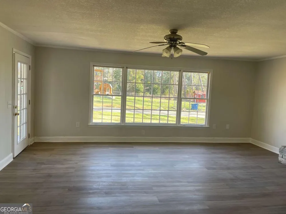 412 W Fourth ST Vidalia, GA 30474