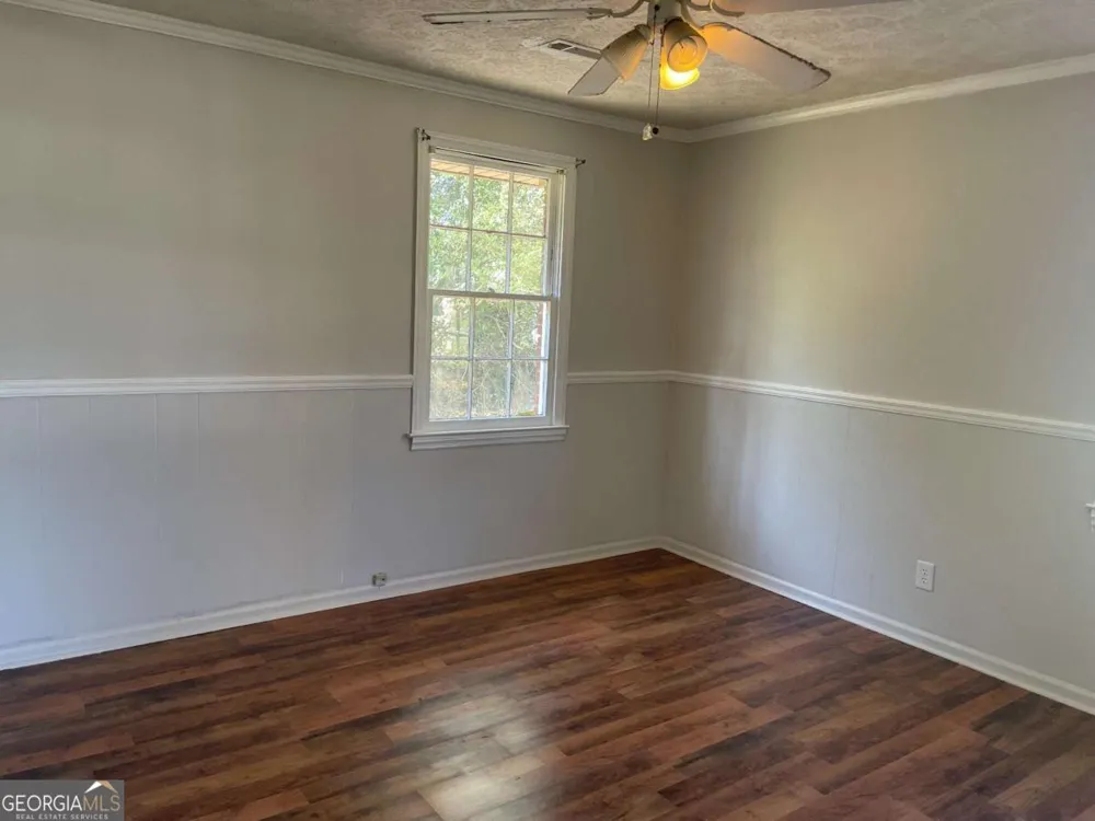 412 W Fourth ST Vidalia, GA 30474