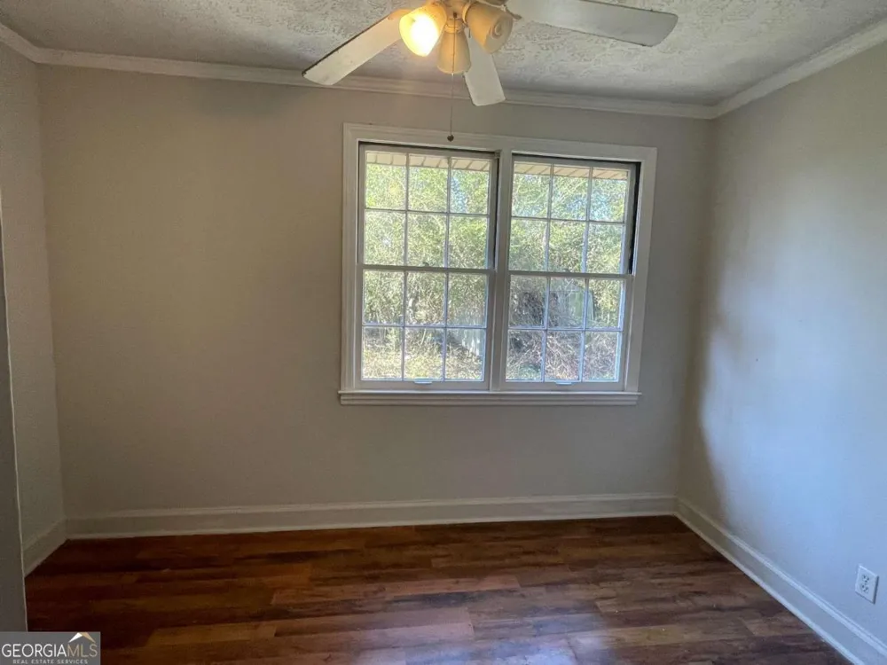 412 W Fourth ST Vidalia, GA 30474