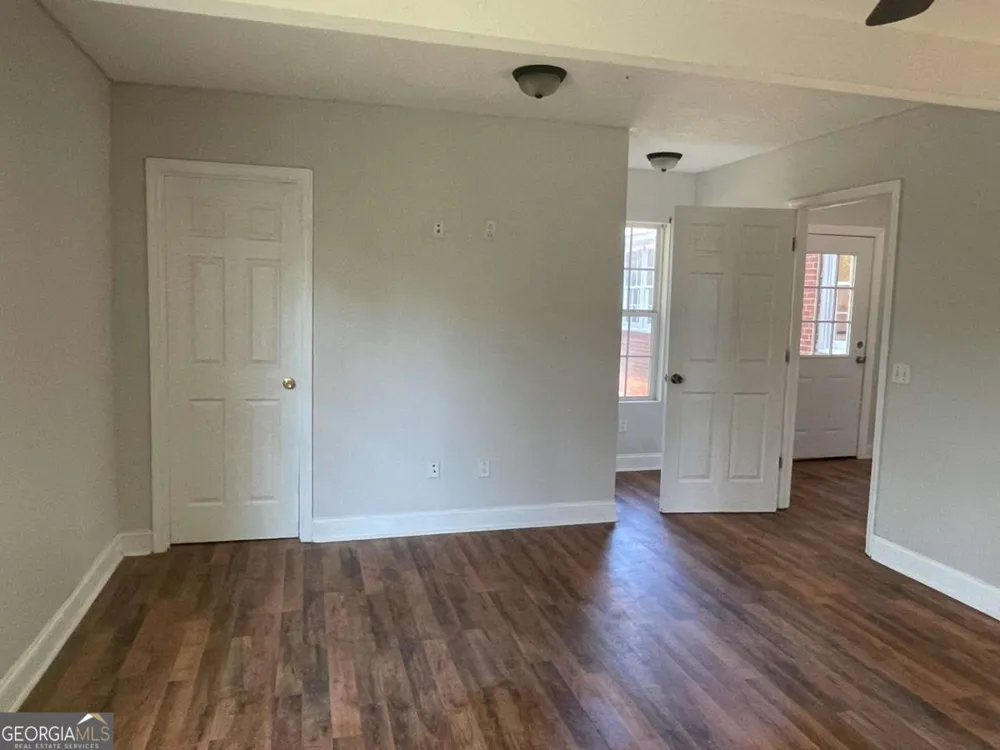 412 W Fourth ST Vidalia, GA 30474