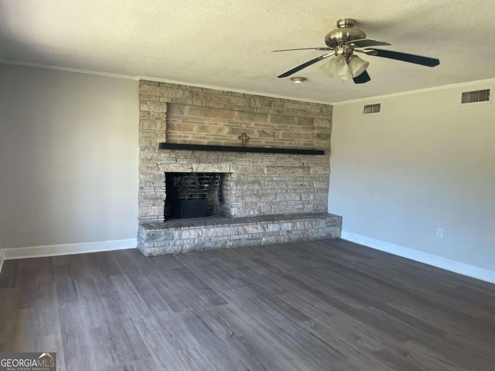 412 W Fourth ST Vidalia, GA 30474