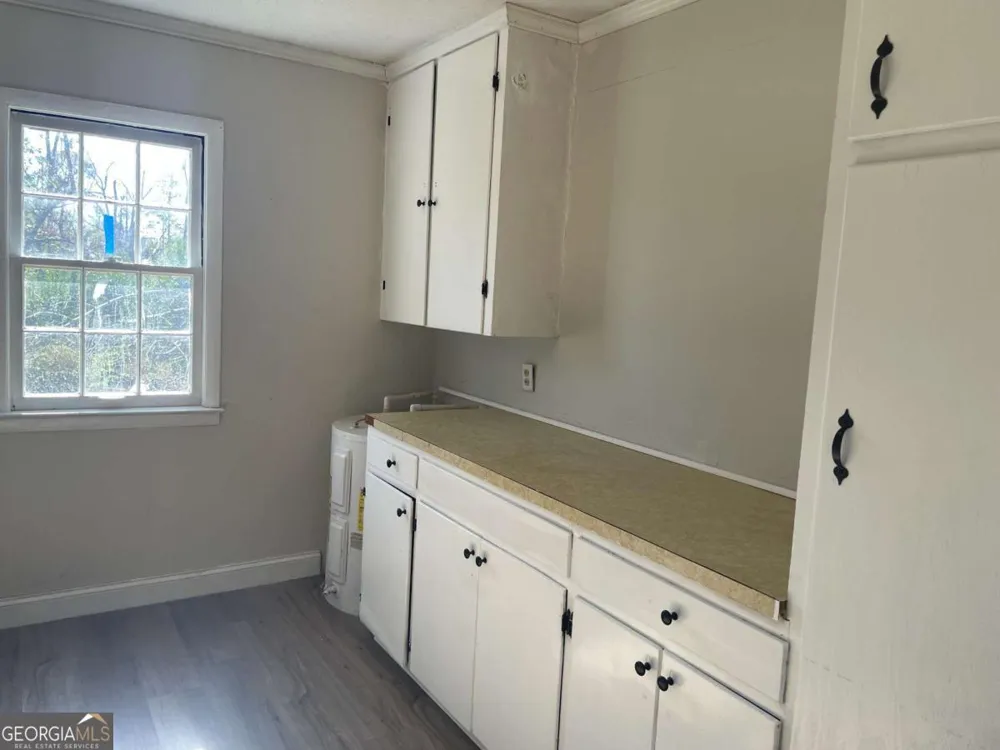 412 W Fourth ST Vidalia, GA 30474