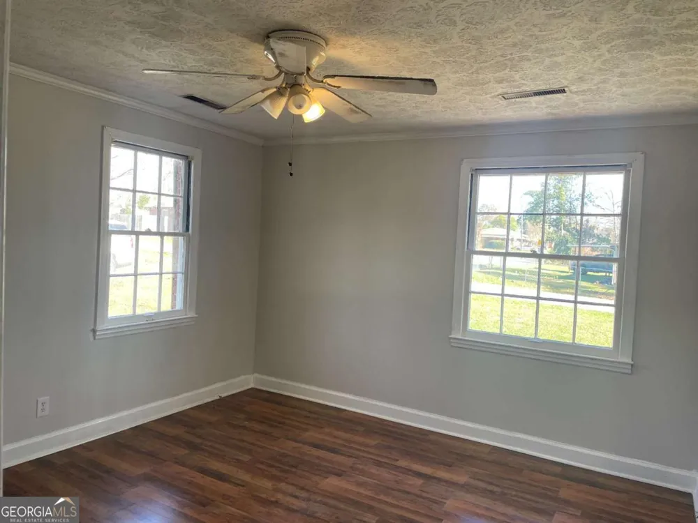 412 W Fourth ST Vidalia, GA 30474