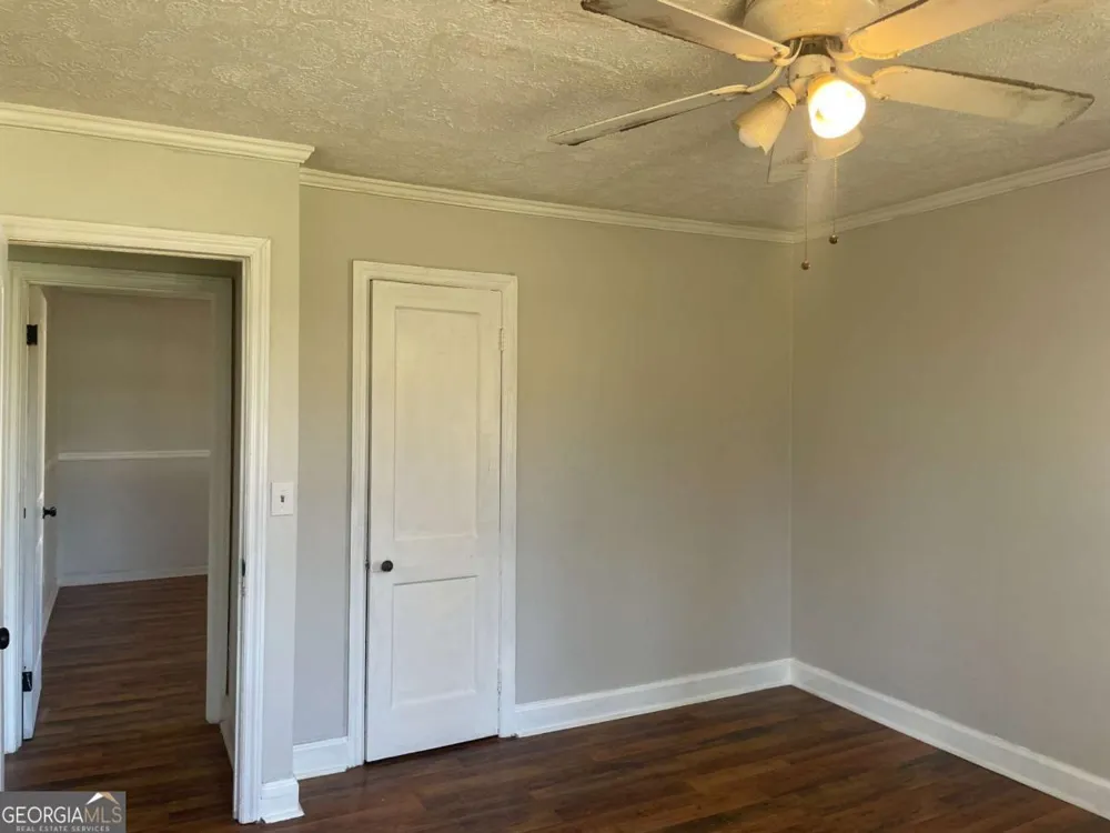 412 W Fourth ST Vidalia, GA 30474