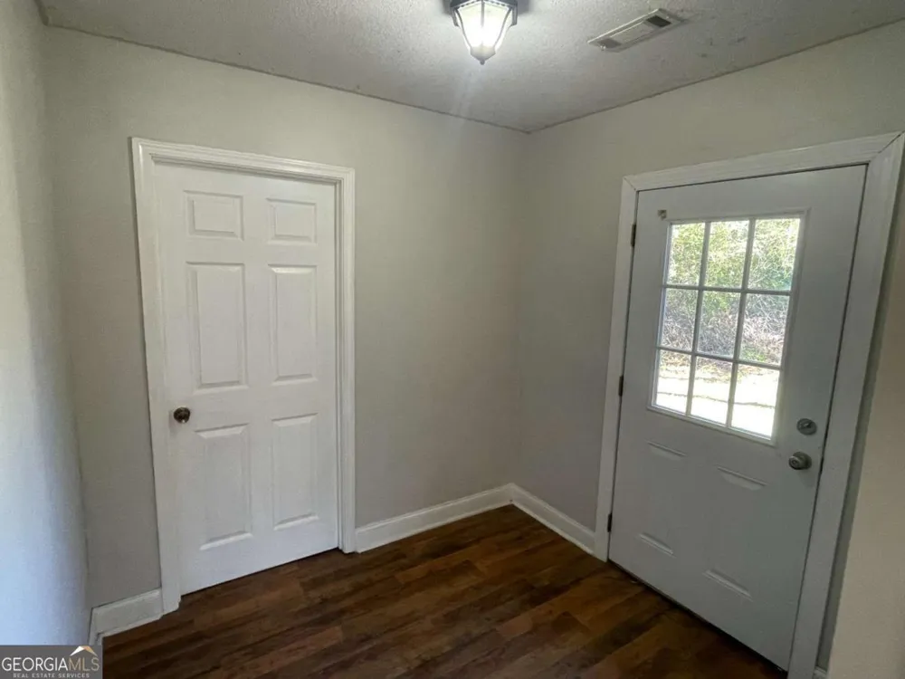 412 W Fourth ST Vidalia, GA 30474