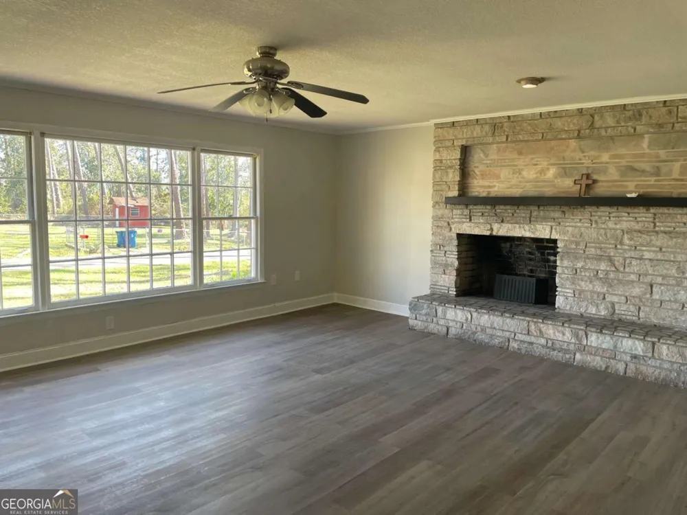 412 W Fourth ST Vidalia, GA 30474