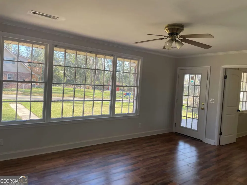 412 W Fourth ST Vidalia, GA 30474