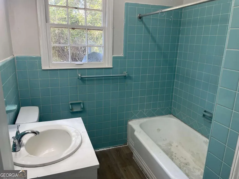 412 W Fourth ST Vidalia, GA 30474