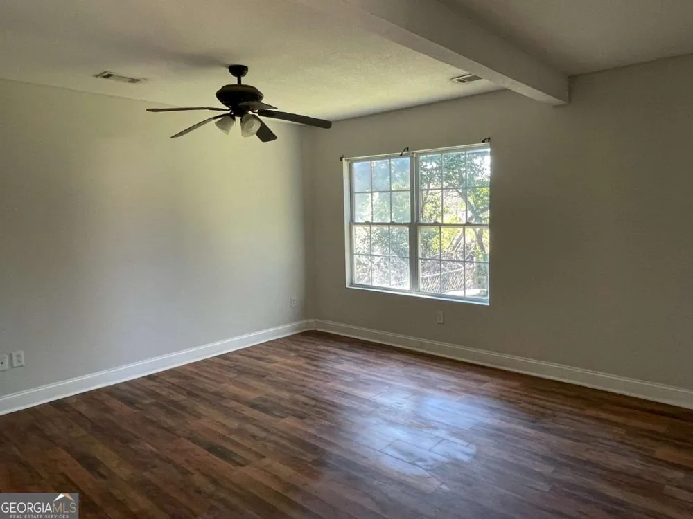 412 W Fourth ST Vidalia, GA 30474
