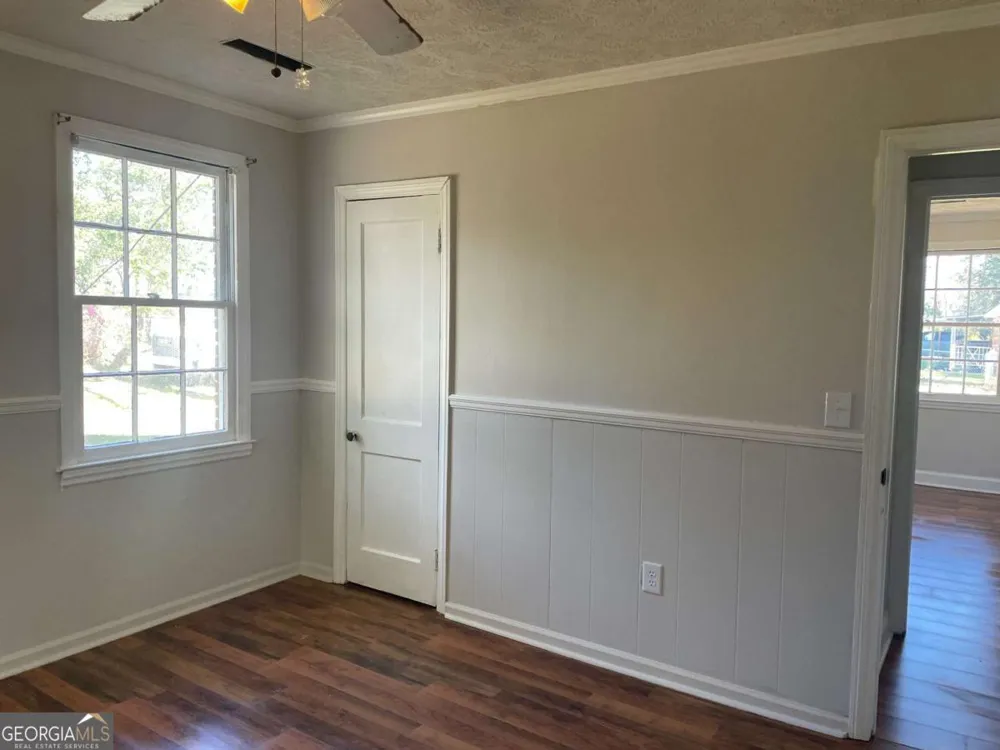 412 W Fourth ST Vidalia, GA 30474