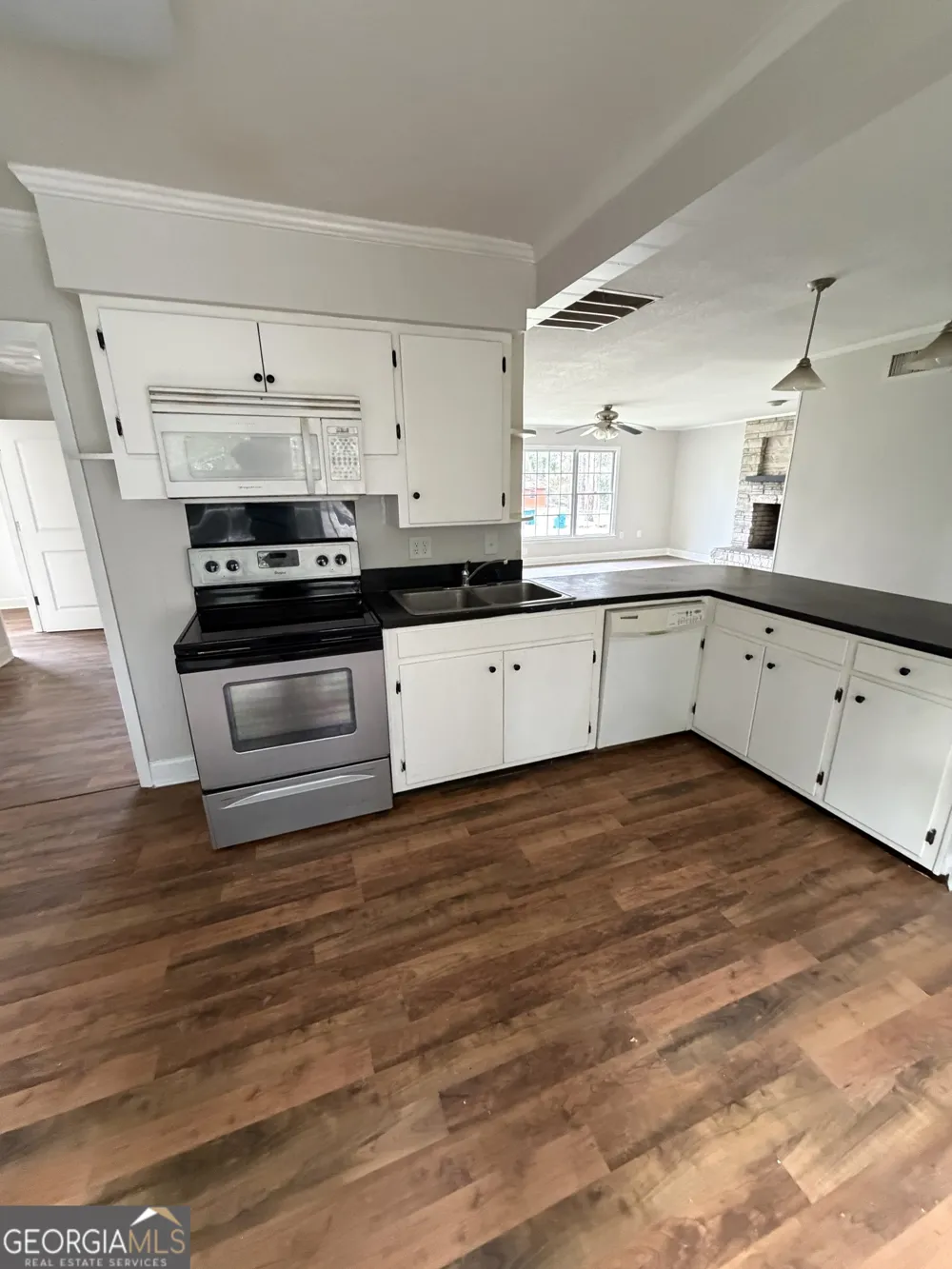 412 W Fourth ST Vidalia, GA 30474
