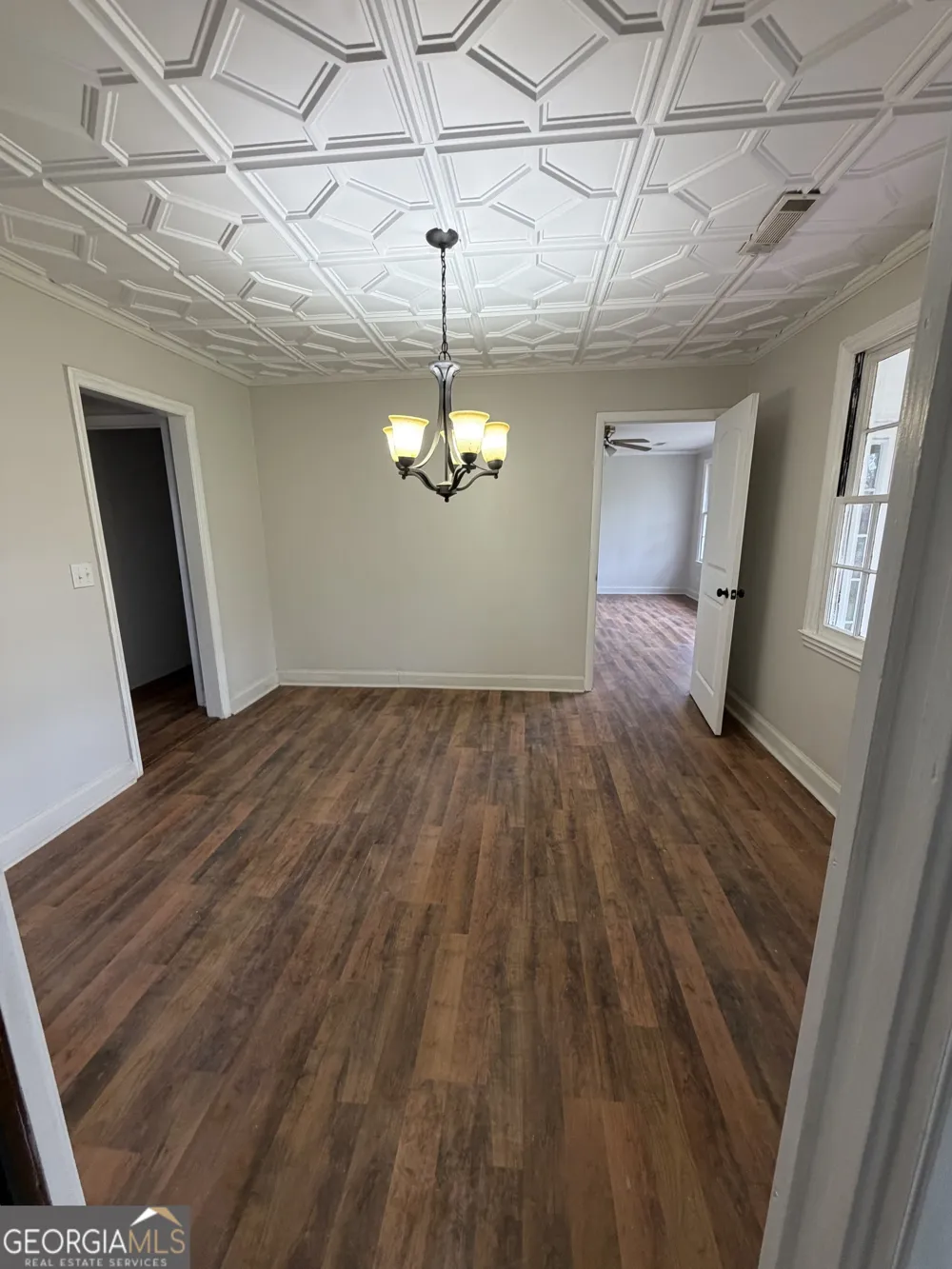 412 W Fourth ST Vidalia, GA 30474