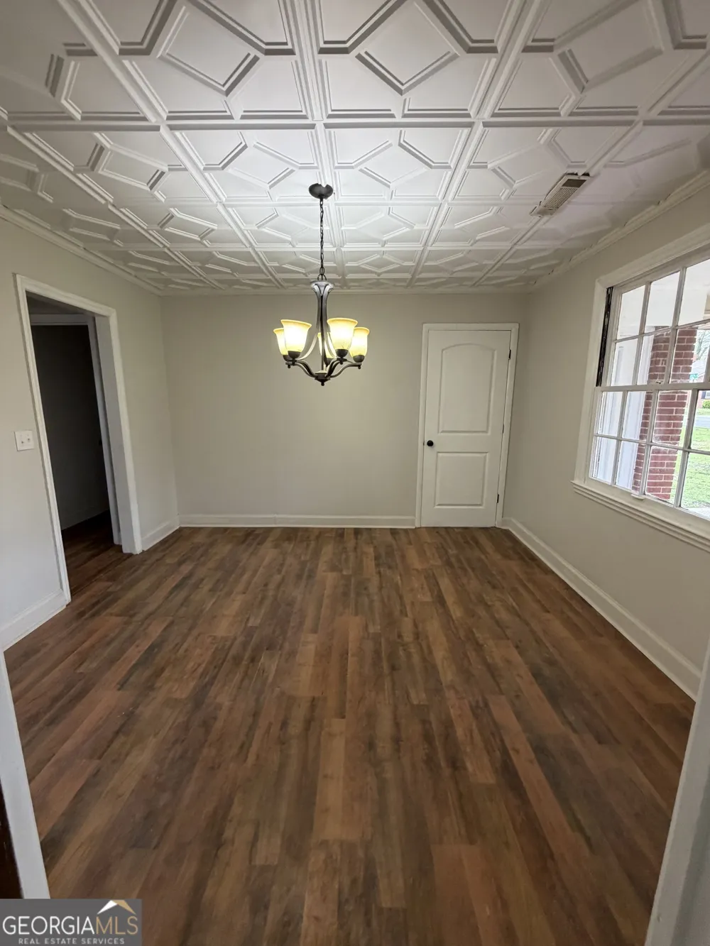 412 W Fourth ST Vidalia, GA 30474