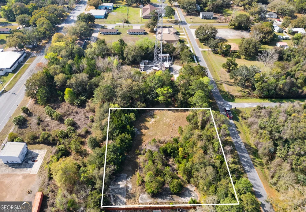 1008 Wheeler ST St. Marys, GA 31558
