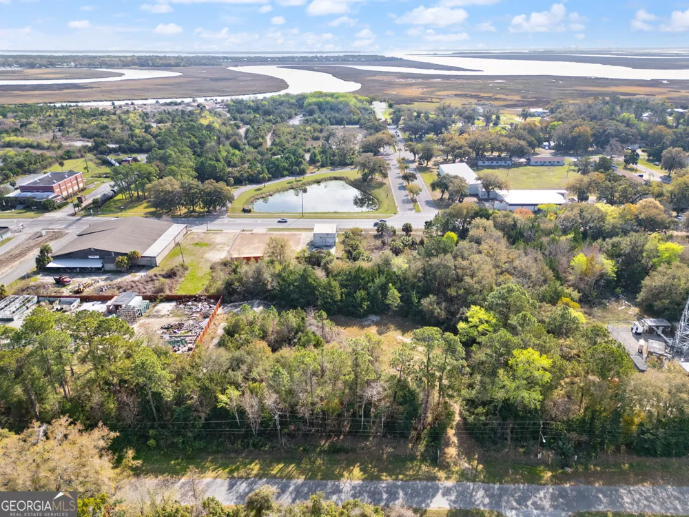 1008 Wheeler ST St. Marys, GA 31558