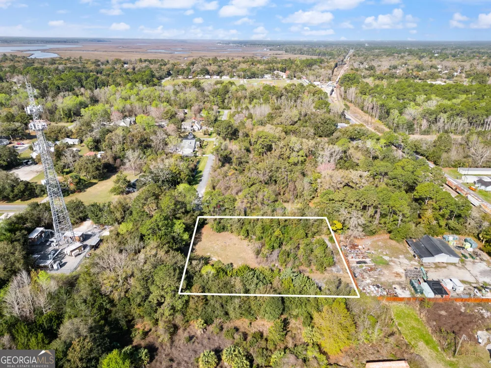 1008 Wheeler ST St. Marys, GA 31558