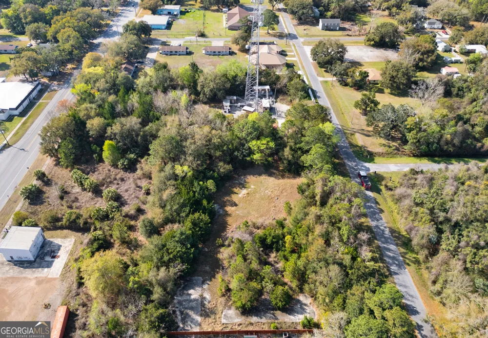 1008 Wheeler ST St. Marys, GA 31558