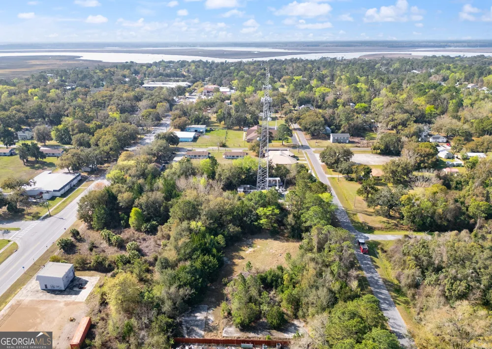 1008 Wheeler ST St. Marys, GA 31558