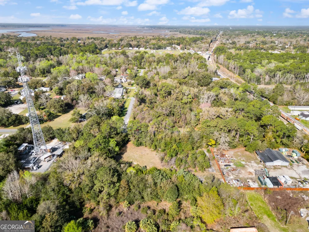 1008 Wheeler ST St. Marys, GA 31558