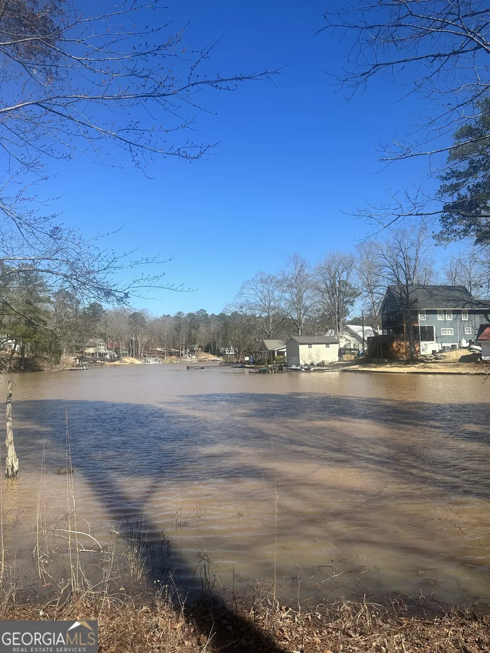 0 Summit View RD Jackson, GA 30233