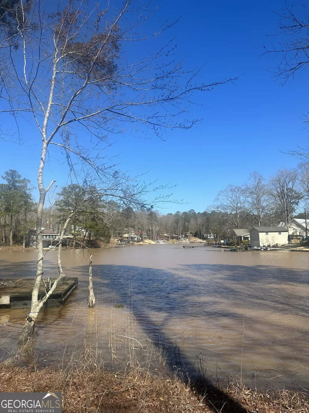 0 Summit View RD Jackson, GA 30233