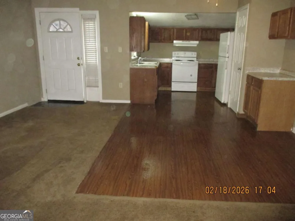 119 Cherokee CIR Hinesville, GA 31313