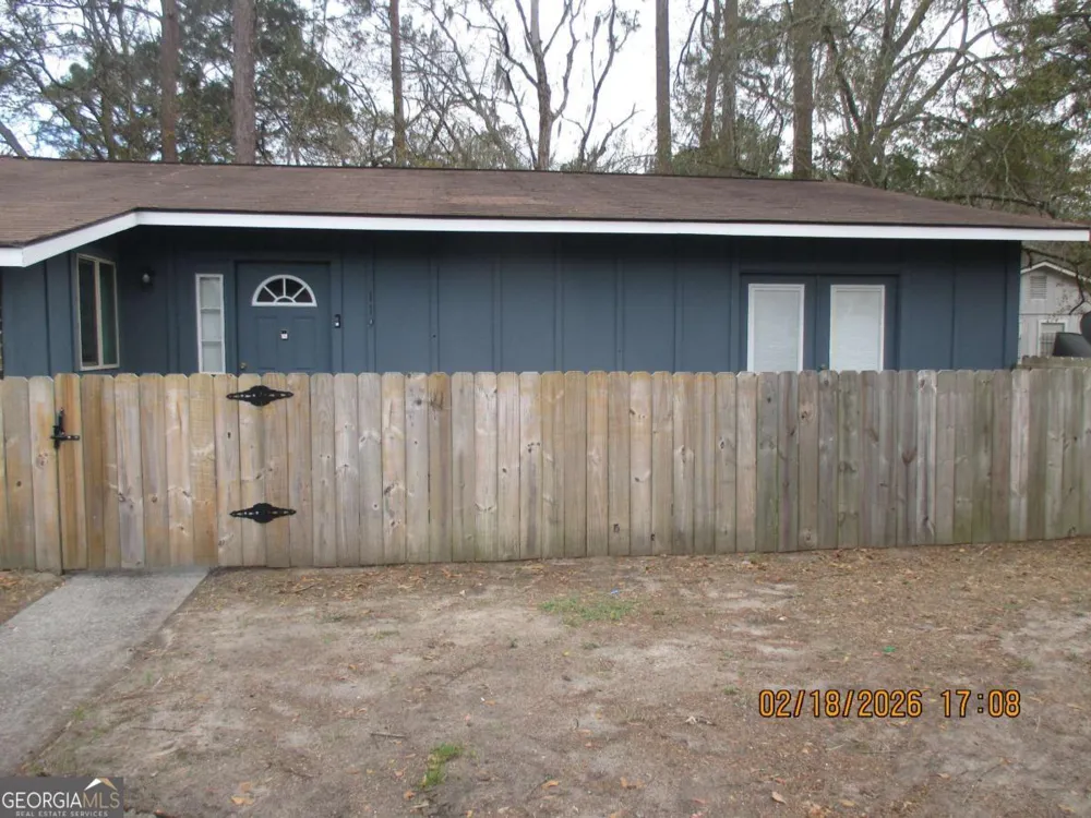 119 Cherokee CIR Hinesville, GA 31313