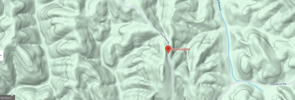 5 WEST Dry Pond RD Ranger, GA 30734
