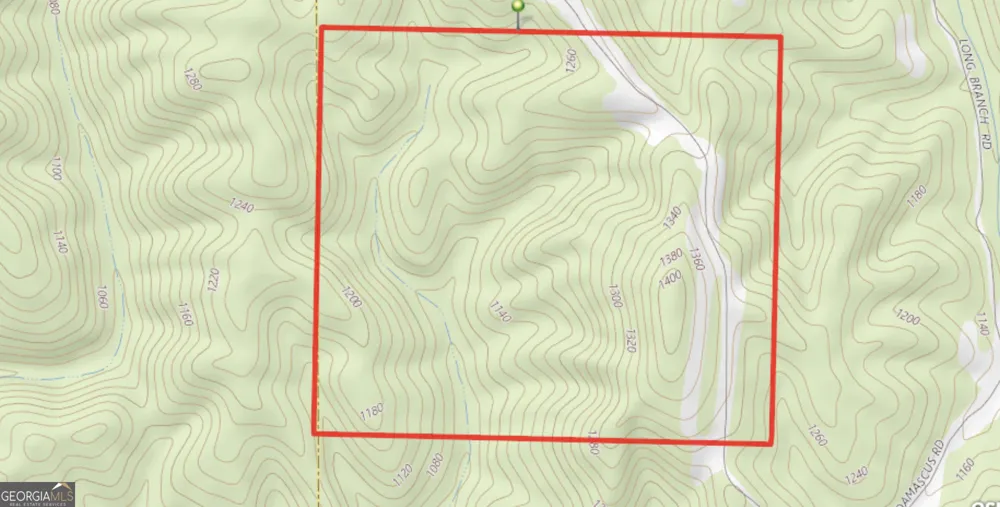 5 WEST Dry Pond RD Ranger, GA 30734