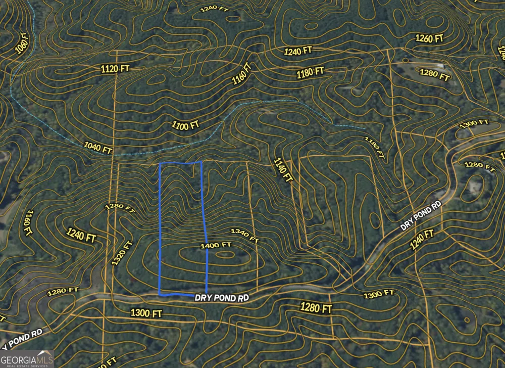 5 WEST Dry Pond RD Ranger, GA 30734
