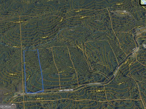 6 WEST Dry Pond RD