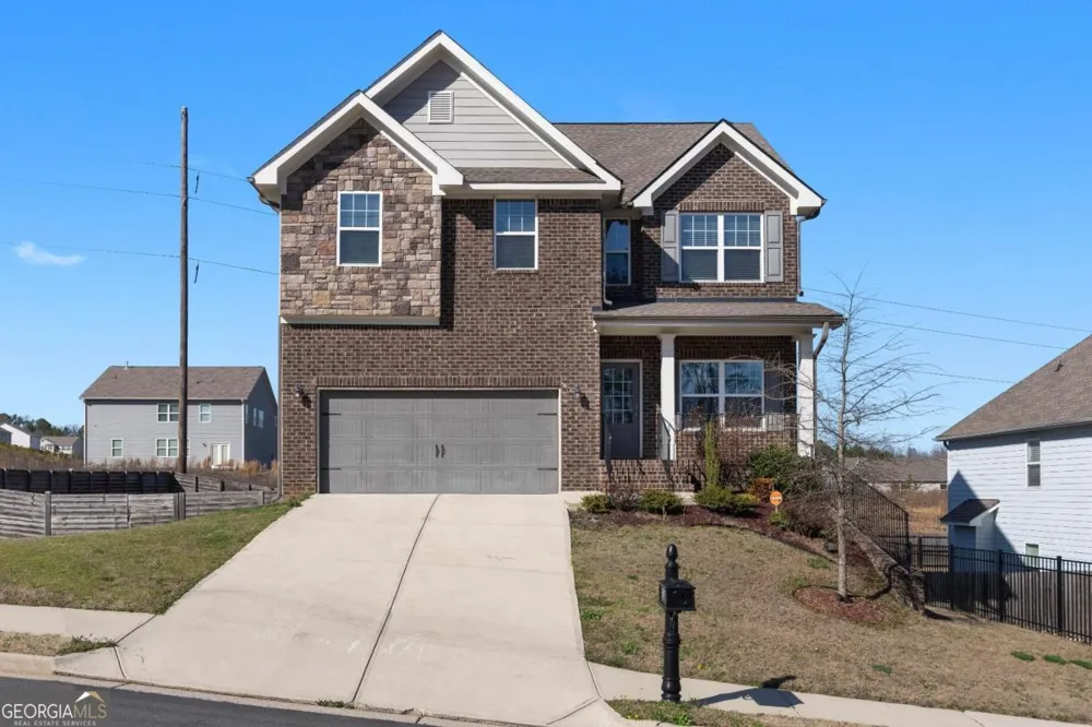 3507 Summerlin PKWY Lithia Springs, GA 30122