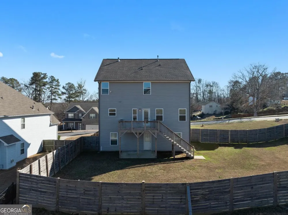 3507 Summerlin PKWY Lithia Springs, GA 30122