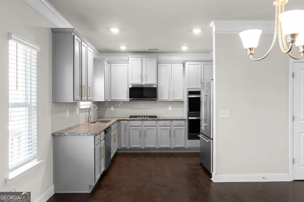 3507 Summerlin PKWY Lithia Springs, GA 30122