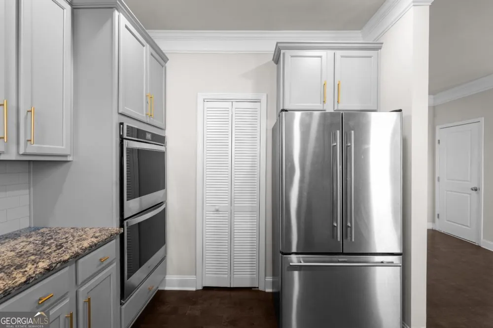 3507 Summerlin PKWY Lithia Springs, GA 30122