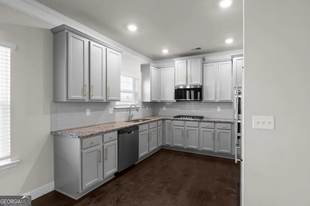 3507 Summerlin PKWY Lithia Springs, GA 30122