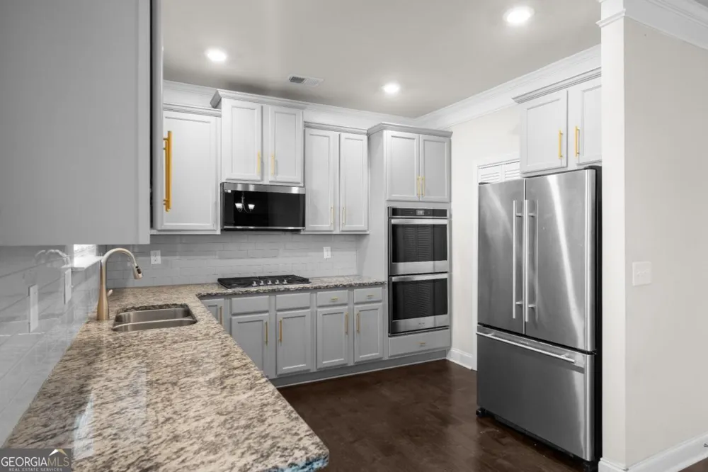 3507 Summerlin PKWY Lithia Springs, GA 30122