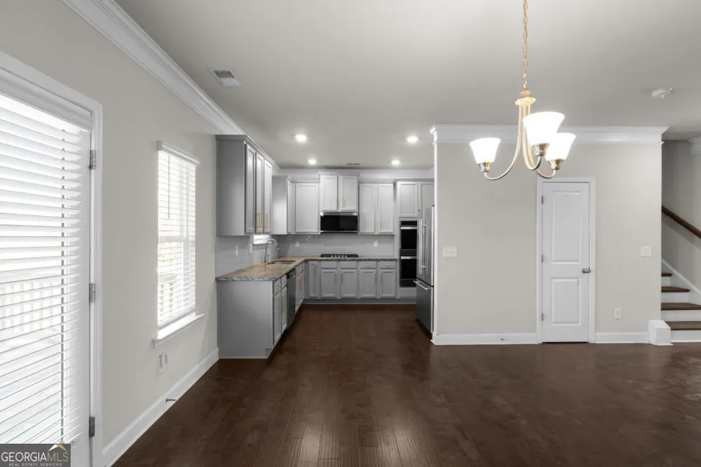 3507 Summerlin PKWY Lithia Springs, GA 30122