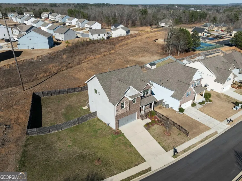 3507 Summerlin PKWY Lithia Springs, GA 30122