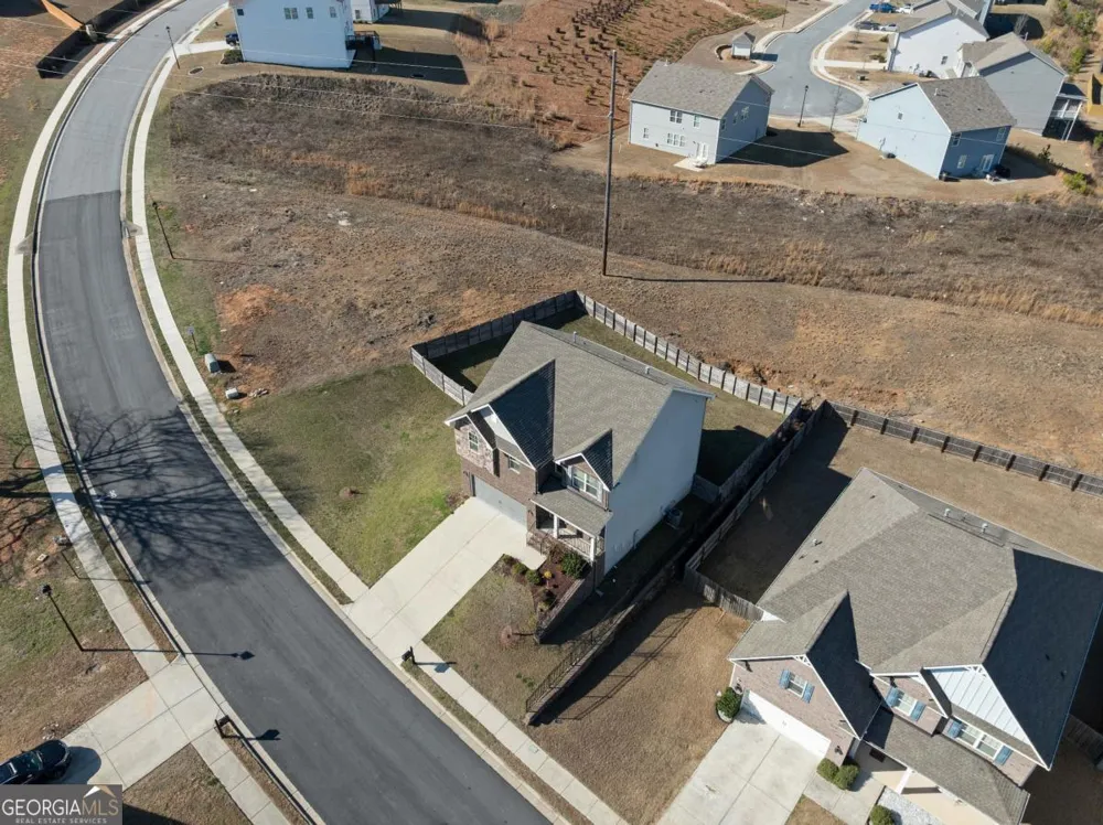 3507 Summerlin PKWY Lithia Springs, GA 30122