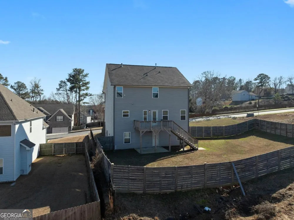 3507 Summerlin PKWY Lithia Springs, GA 30122