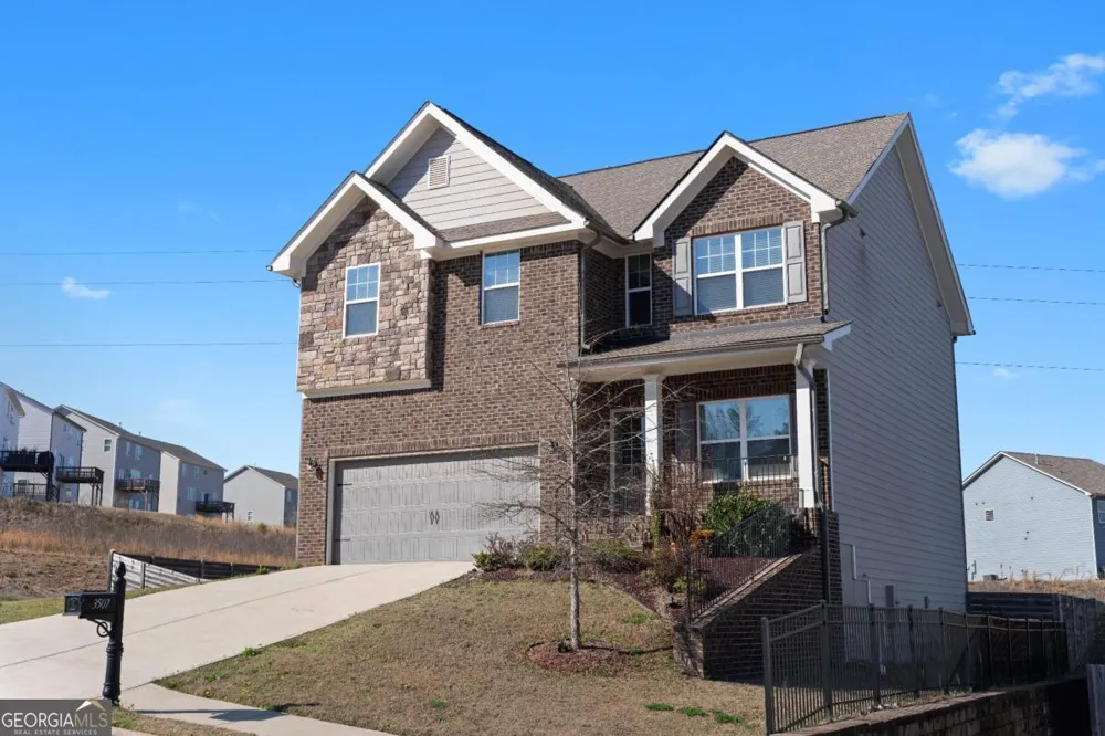 3507 Summerlin PKWY Lithia Springs, GA 30122