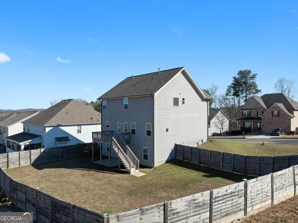 3507 Summerlin PKWY Lithia Springs, GA 30122