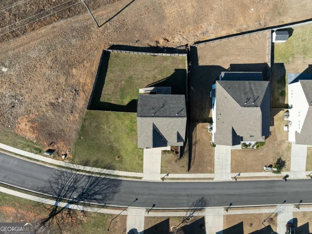 3507 Summerlin PKWY Lithia Springs, GA 30122