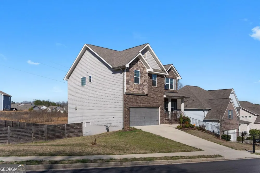 3507 Summerlin PKWY Lithia Springs, GA 30122