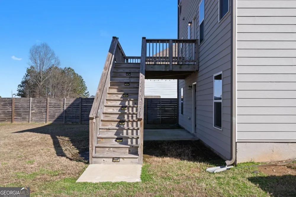 3507 Summerlin PKWY Lithia Springs, GA 30122